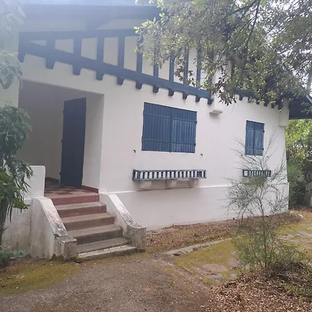 Maison Typique Pyla Proche Casa vacanze